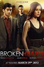 BrokenHearts (2012)