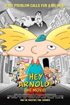 Nonton Film Hey Arnold! The Movie (2002) Subtitle Indonesia Streaming Movie Download