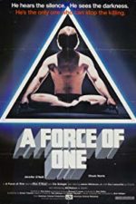 A Force of One (1979)