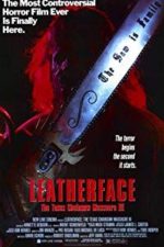 Leatherface: The Texas Chainsaw Massacre III (1990)