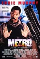 Layarkaca21 LK21 Dunia21 Nonton Film Metro (1997) Subtitle Indonesia Streaming Movie Download