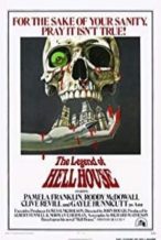 Nonton Film The Legend of Hell House (1973) Subtitle Indonesia Streaming Movie Download