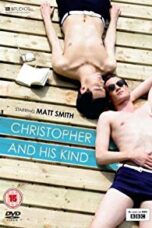 Poster Film Christopher and His Kind (2011)