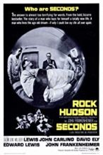 Nonton Film Seconds (1966) Subtitle Indonesia Streaming Movie Download