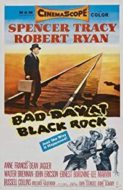 Layarkaca21 LK21 Dunia21 Nonton Film Bad Day at Black Rock (1955) Subtitle Indonesia Streaming Movie Download