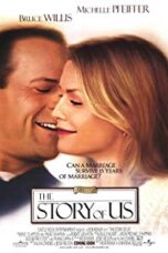 Poster Film The Story of Us (1999)