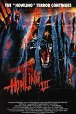 Howling III: The Marsupials (1987)