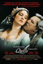 Nonton Film Quills (2000) Subtitle Indonesia Streaming Movie Download