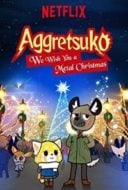 Layarkaca21 LK21 Dunia21 Nonton Film We Wish You a Metal Christmas (2018) Subtitle Indonesia Streaming Movie Download