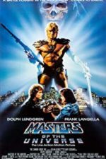 Masters of the Universe (1987)