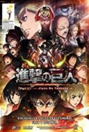 Layarkaca21 LK21 Dunia21 Nonton Film Attack on Titan Part 2: Wings of Freedom (2015) Subtitle Indonesia Streaming Movie Download