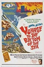 Voyage to the Bottom of the Sea (1961)