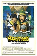 Busting (1974)