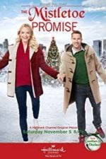 The Mistletoe Promise (2016)