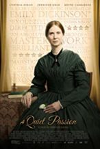 Nonton Film A Quiet Passion (2016) Subtitle Indonesia Streaming Movie Download