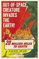 20 Million Miles to Earth (1957)