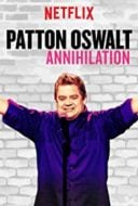 Layarkaca21 LK21 Dunia21 Nonton Film Patton Oswalt: Annihilation (2017) Subtitle Indonesia Streaming Movie Download