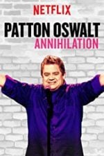 Patton Oswalt: Annihilation (2017)