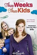 Layarkaca21 LK21 Dunia21 Nonton Film Three Weeks, Three Kids (2011) Subtitle Indonesia Streaming Movie Download