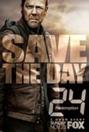 Layarkaca21 LK21 Dunia21 Nonton Film 24: Redemption (2008) Subtitle Indonesia Streaming Movie Download