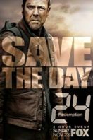 Layarkaca21 LK21 Dunia21 Nonton Film 24: Redemption (2008) Subtitle Indonesia Streaming Movie Download