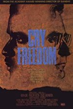 Cry Freedom (1987)