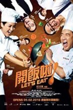 Nonton Film Let’s Eat (2016) Subtitle Indonesia Streaming Movie Download