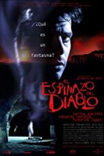 Poster Film The Devil’s Backbone (2001)