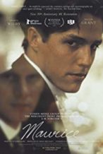 Nonton Film Maurice (1987) Subtitle Indonesia Streaming Movie Download