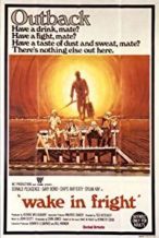 Nonton Film Wake in Fright (1971) Subtitle Indonesia Streaming Movie Download