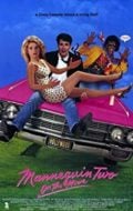 Layarkaca21 LK21 Dunia21 Nonton Film Mannequin Two: On the Move (1991) Subtitle Indonesia Streaming Movie Download