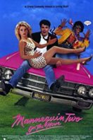 Layarkaca21 LK21 Dunia21 Nonton Film Mannequin Two: On the Move (1991) Subtitle Indonesia Streaming Movie Download