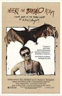 Layarkaca21 LK21 Dunia21 Nonton Film Where the Buffalo Roam (1980) Subtitle Indonesia Streaming Movie Download