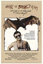 Nonton Film Where the Buffalo Roam (1980) Subtitle Indonesia Streaming Movie Download