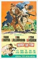 Layarkaca21 LK21 Dunia21 Nonton Film Never So Few (1959) Subtitle Indonesia Streaming Movie Download