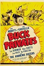 Buck Privates (1941)