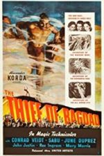 The Thief of Bagdad (1940)