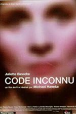 Code Unknown (2000)