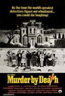 Layarkaca21 LK21 Dunia21 Nonton Film Murder by Death (1976) Subtitle Indonesia Streaming Movie Download