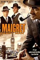 Layarkaca21 LK21 Dunia21 Nonton Film Maigret’s Dead Man (2016) Subtitle Indonesia Streaming Movie Download