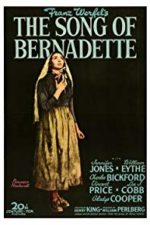 The Song of Bernadette (1943)