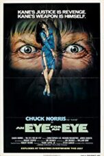 Poster Film An Eye for an Eye (1981)