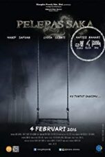Poster Film Pelepas Saka 2016 (2016)