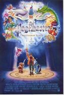 Layarkaca21 LK21 Dunia21 Nonton Film The Pagemaster (1994) Subtitle Indonesia Streaming Movie Download