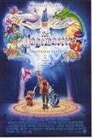 Layarkaca21 LK21 Dunia21 Nonton Film The Pagemaster (1994) Subtitle Indonesia Streaming Movie Download