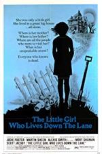 The Little Girl Who Lives Down the Lane (1976)