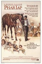 Phar Lap (1983)