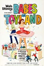 Babes in Toyland (1961)