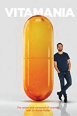 Poster Film Vitamania: The Sense and Nonsense of Vitamins (2018)