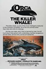 Orca: The Killer Whale (1977)